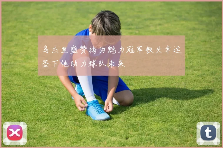 乌杰里盛赞梅为魅力冠军教头幸运签下他助力球队未来
