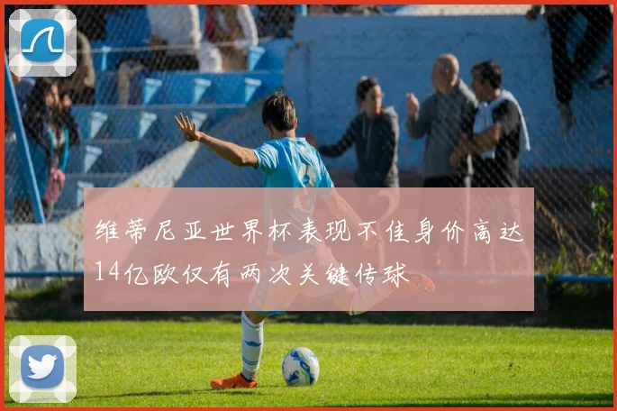 维蒂尼亚世界杯表现不佳身价高达14亿欧仅有两次关键传球